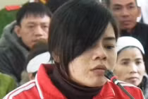 Phạt tù Osin đè chết cụ ông vì bị đòi quan hệ