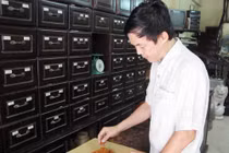 Độc hại như dược liệu “đểu”