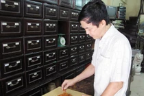 Độc hại như dược liệu “đểu”