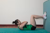 Ép cơ chữa béo bụng và rối loạn chuyển hóa