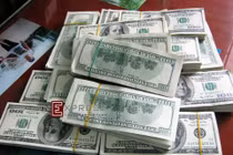 Hi hữu: Cướp xe máy có 3 tỷ đồng trong cốp