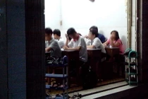 Bắt quả tang dạy thêm như bắt trộm