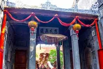 Hai ngôi đình cổ Hà Nội trở thành di tích quốc gia