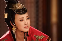 Giải mã bí ẩn di chúc của Võ Tắc Thiên