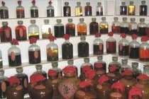 Rượu thuốc chữa liệt dương