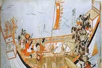 Bóc trần những ân oán lịch sử Trung - Nhật