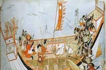 Bóc trần những ân oán lịch sử Trung - Nhật