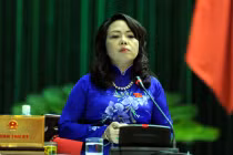 Bộ trưởng: Chụp ảnh, ghi tên bác sĩ nhận phong bì