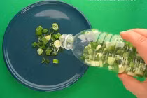 17 mẹo bảo quản rau quả luôn tươi ngon