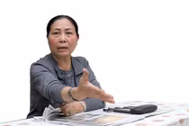 Chống tham nhũng: “Dân làm được, tại sao cán bộ không?“