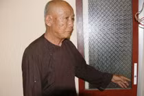 Chuông cổ 200 tỉ đồng: Nhà chùa cầu cứu công an