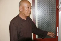 Chuông cổ 200 tỉ đồng: Nhà chùa cầu cứu công an