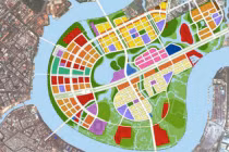 TP.HCM sẽ có quảng trường lớn nhất Việt Nam