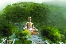 Triển khai bộ phim sử thi Phật Hoàng Trần Nhân Tông