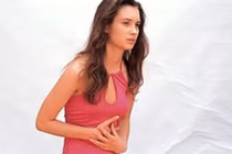 Cách kiềm chế u xơ tử cung khi mang thai?