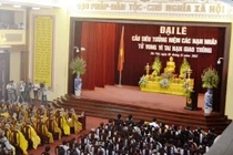 “Người chết siêu thoát hay không do nghiệp lực”