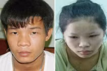 Đắng lòng cảnh bán vợ con... “giá bèo“