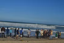 Một nam sinh mất tích bí ẩn trong ngày nhà giáo VN