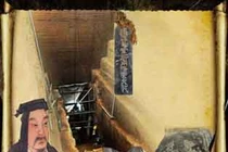 Bí ẩn hai hài cốt nữ trong lăng mộ Tào Tháo (1)