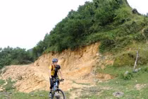 Dân Hà thành mê đạp ’xế độp’