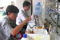 70% tiến sĩ không làm nghiên cứu khoa học