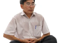 Khí công phòng và trị sỏi tiết niệu