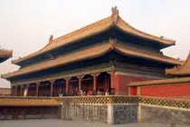 Giải bí ẩn “cõi chết” của các bà hoàng