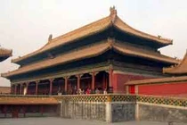 Giải bí ẩn “cõi chết” của các bà hoàng