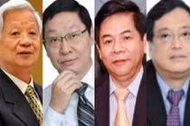 Lật tẩy lý do từ nhiệm của các “sếp lớn” ngân hàng