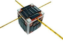 Cần thận trọng khi chế tạo vệ tinh