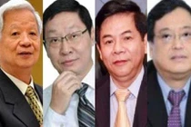 Lật tẩy lý do từ nhiệm của các “sếp lớn” ngân hàng