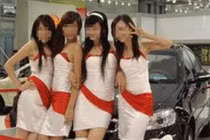 Phơi bày bản chất gái gọi của kiều nữ PG