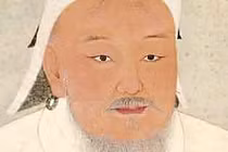 Vì sao Thành Cát Tư Hãn “nhượng” vợ yêu cho thuộc hạ?