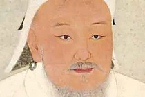 Vì sao Thành Cát Tư Hãn “nhượng” vợ yêu cho thuộc hạ?