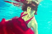 Chiêu trò “quái đản” dành cho chân dài Việt ở Top Model