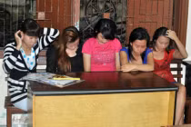 Chân dung “trùm buôn chân dài” Đà Thành