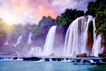 Việt Nam đẹp choáng váng trên Asian Trip