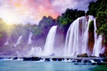 Việt Nam đẹp choáng váng trên Asian Trip