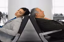 Ngủ trưa bao lâu thì tốt?