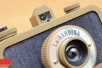 5 mẫu máy ảnh đáng mơ ước cho các quý cô