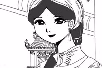 10 người đàn bà đẹp huyền thoại Việt Nam (2)