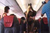 Những sự kiện gây sốc “độc nhất vô nhị” của VietJet Air