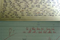 Phụ huynh sửng sốt với món ’canh gà Thọ Xương’