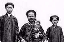 Thú chơi ngông của đại gia Sài Gòn xưa