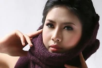 Hoa hậu Nguyễn Thị Loan chưa tốt nghiệp đại học