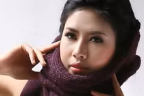 Hoa hậu Nguyễn Thị Loan chưa tốt nghiệp đại học