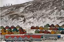 Lạ lùng những vùng đất “cấm chết”