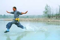 Giải mã bí ẩn khả năng “bay” của con người