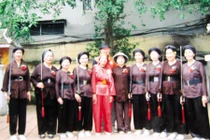 Tuyệt chiêu điểm huyệt giết địch của nữ du kích VN