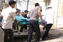 Thêm một sản phụ tử vong tại bệnh viện